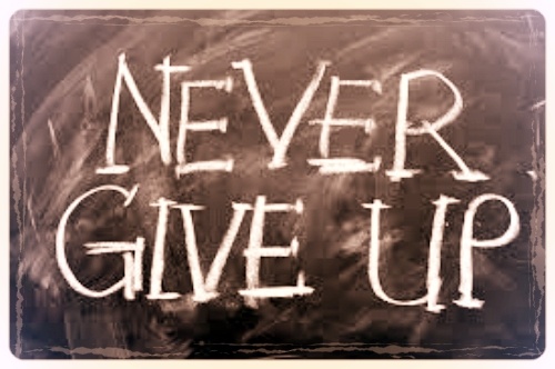 never give up-998442-edited