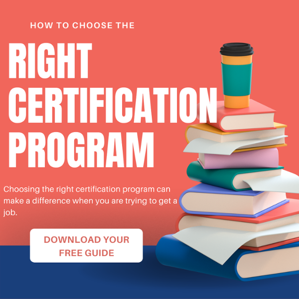 teacher certification program