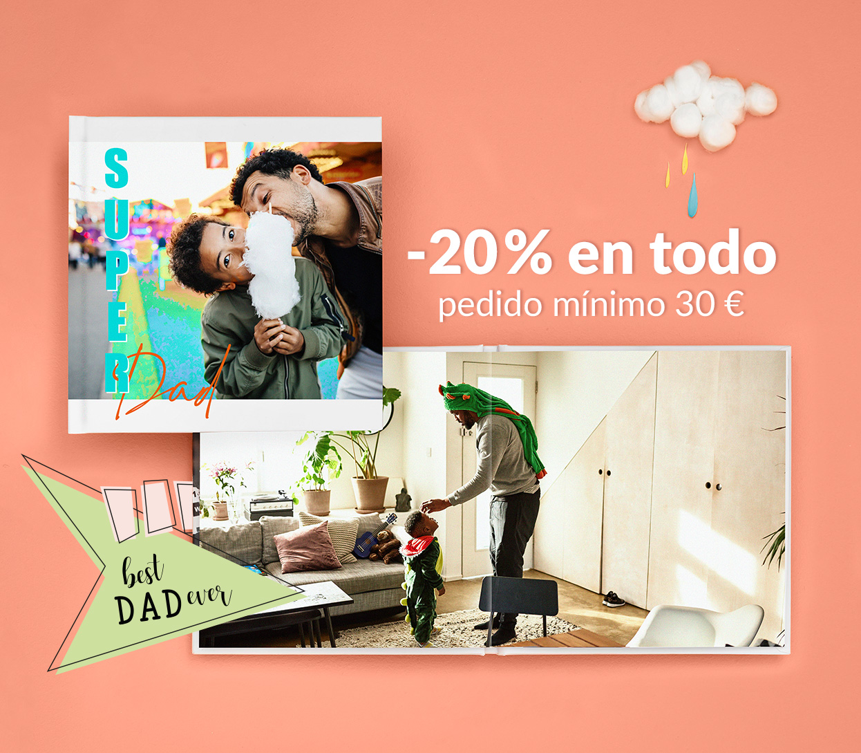-20% en todo