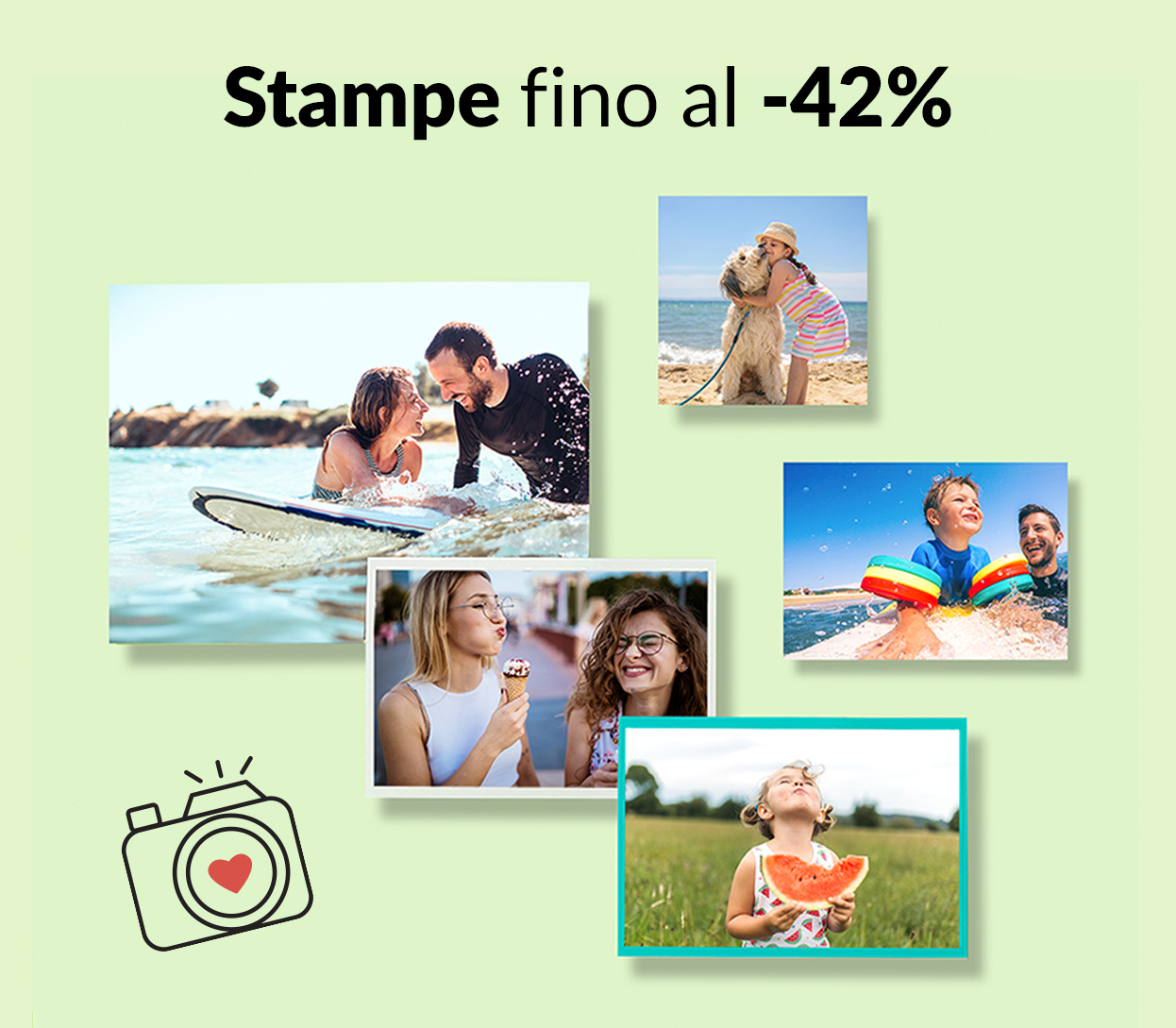 Più stampi, meno spendi