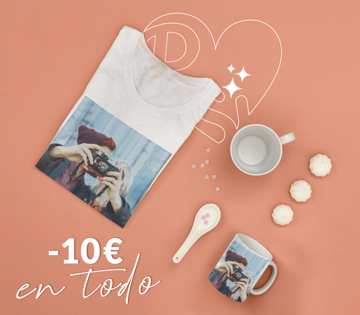 -10 € en todo