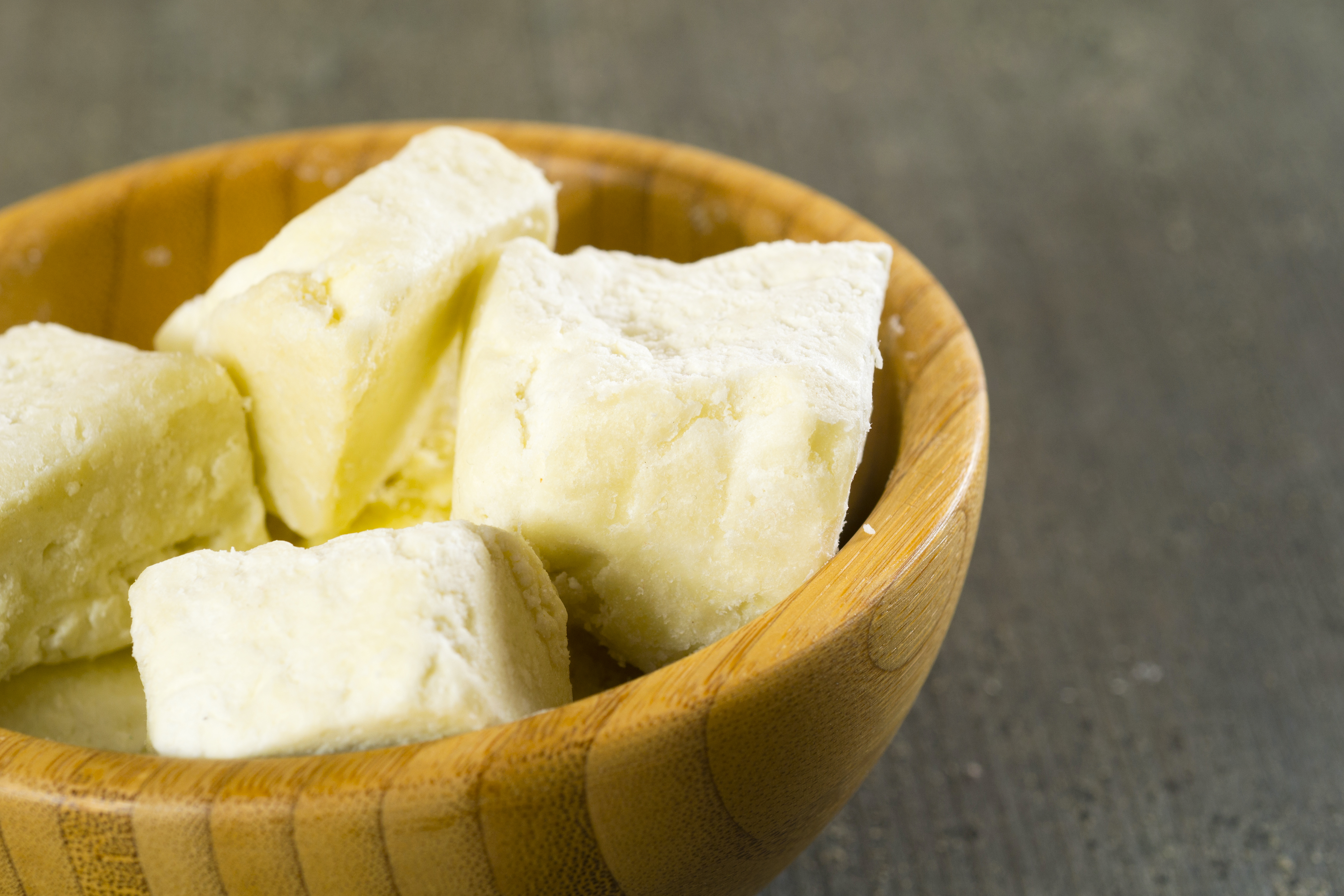 Kpangnan butter