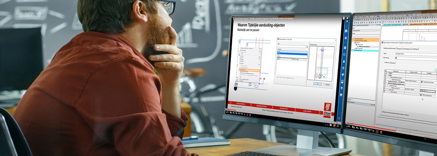 Travailler plus efficacement avec les macros grâce aux objets de code de réservation