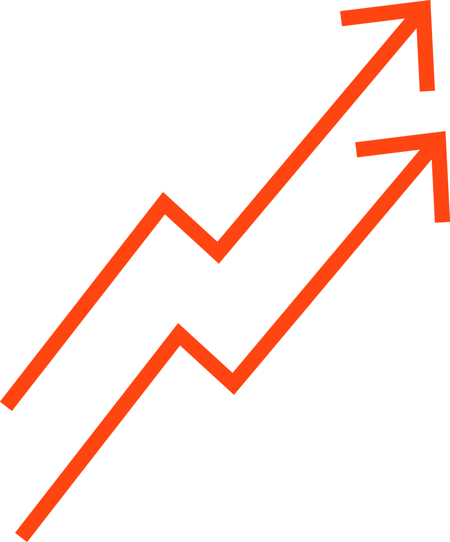 arrows up_outline__ORANGE