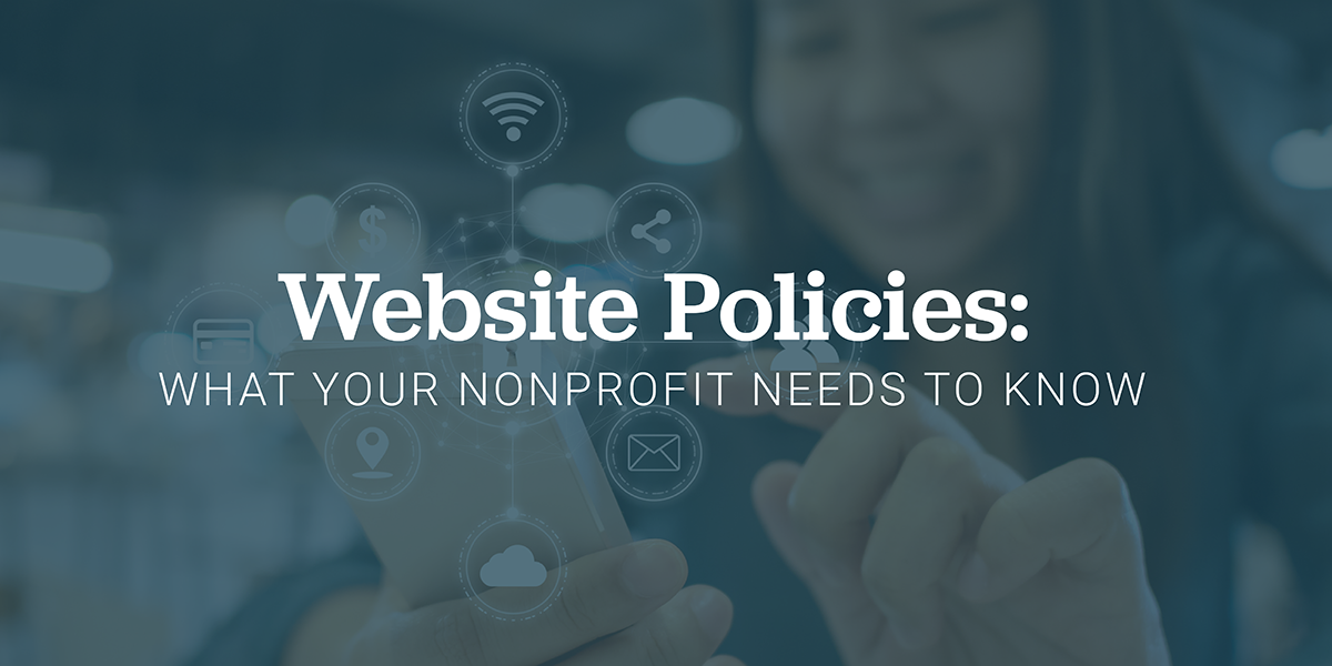 website-policies-for-nonprofits