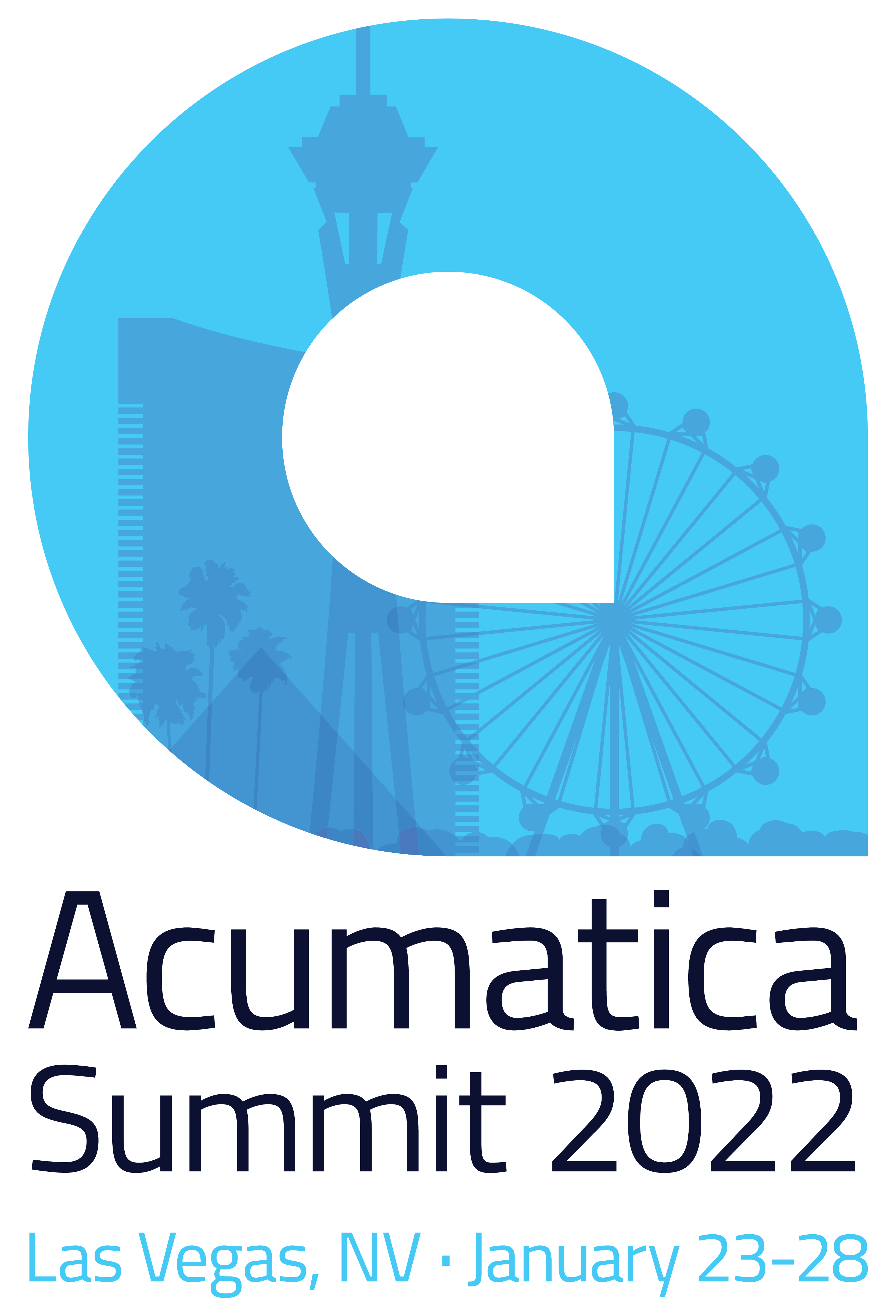 Acumatica Summit 2022 Only 4 days left to save with Early Bird Pricing