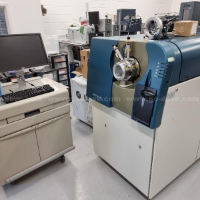Sciex 6600 Triple-ToF QToF LCMSMS + PC & Software