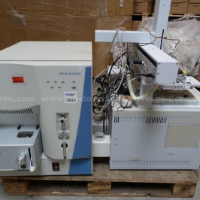 Thermo Scientific TSQ Quantum XLS GC/Mass Spectrometer