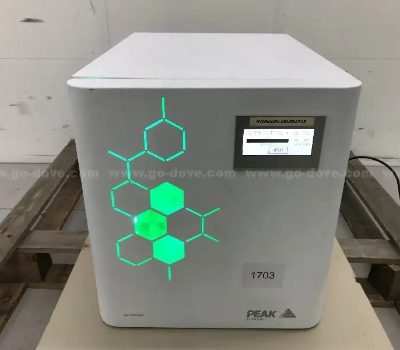 Biopharma Equipment Market