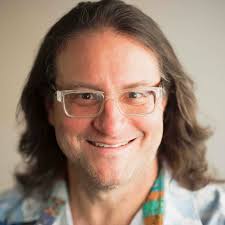 Brad Feld Image from his website