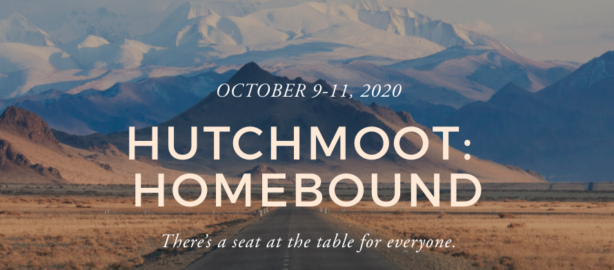 Hutchmoot Homebound Main Image
