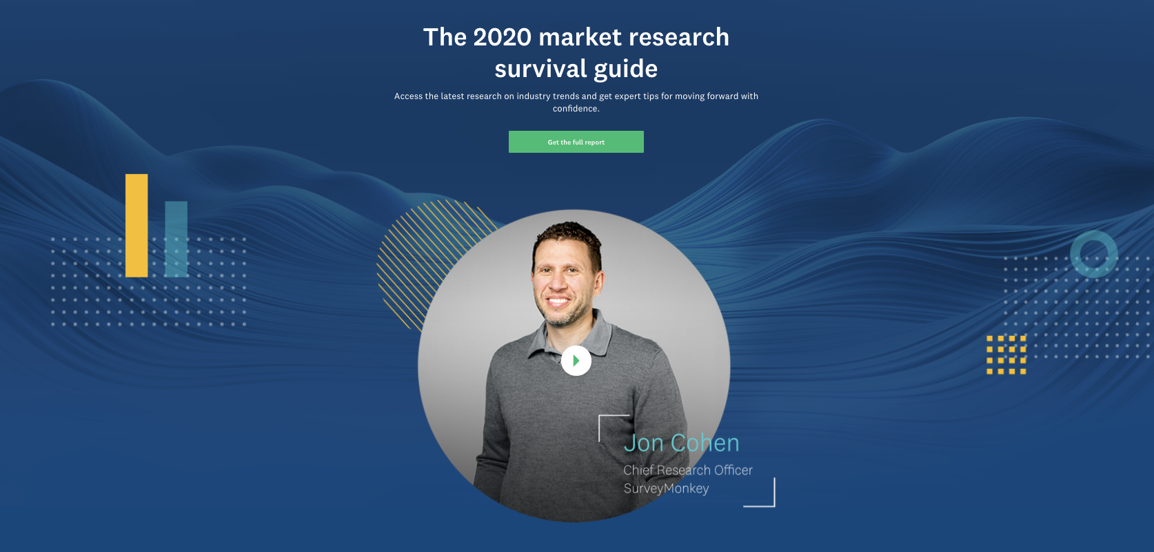 SurveyMonkey Survival Guide 2020