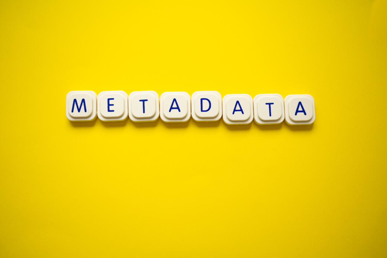 What is Metadata and Why is it Important?
