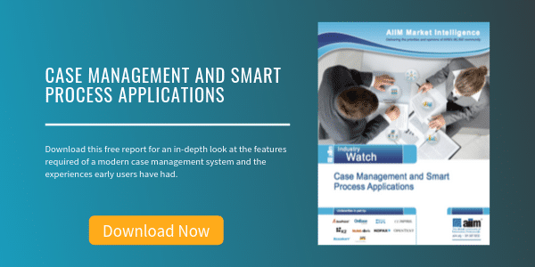Free eBook: Case Management and Smart Process Applications