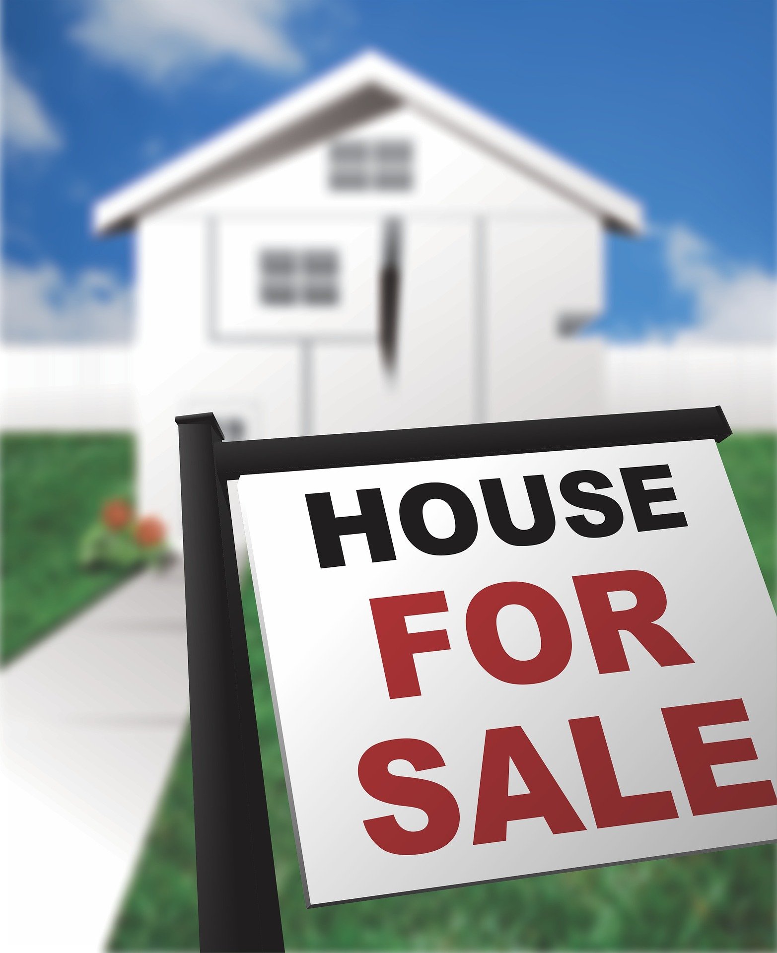 How to Sell Your House For Sale By Owner