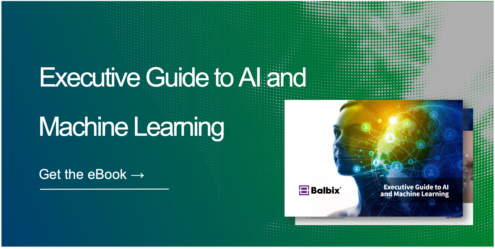 Exec Guide to AI and ML CTA