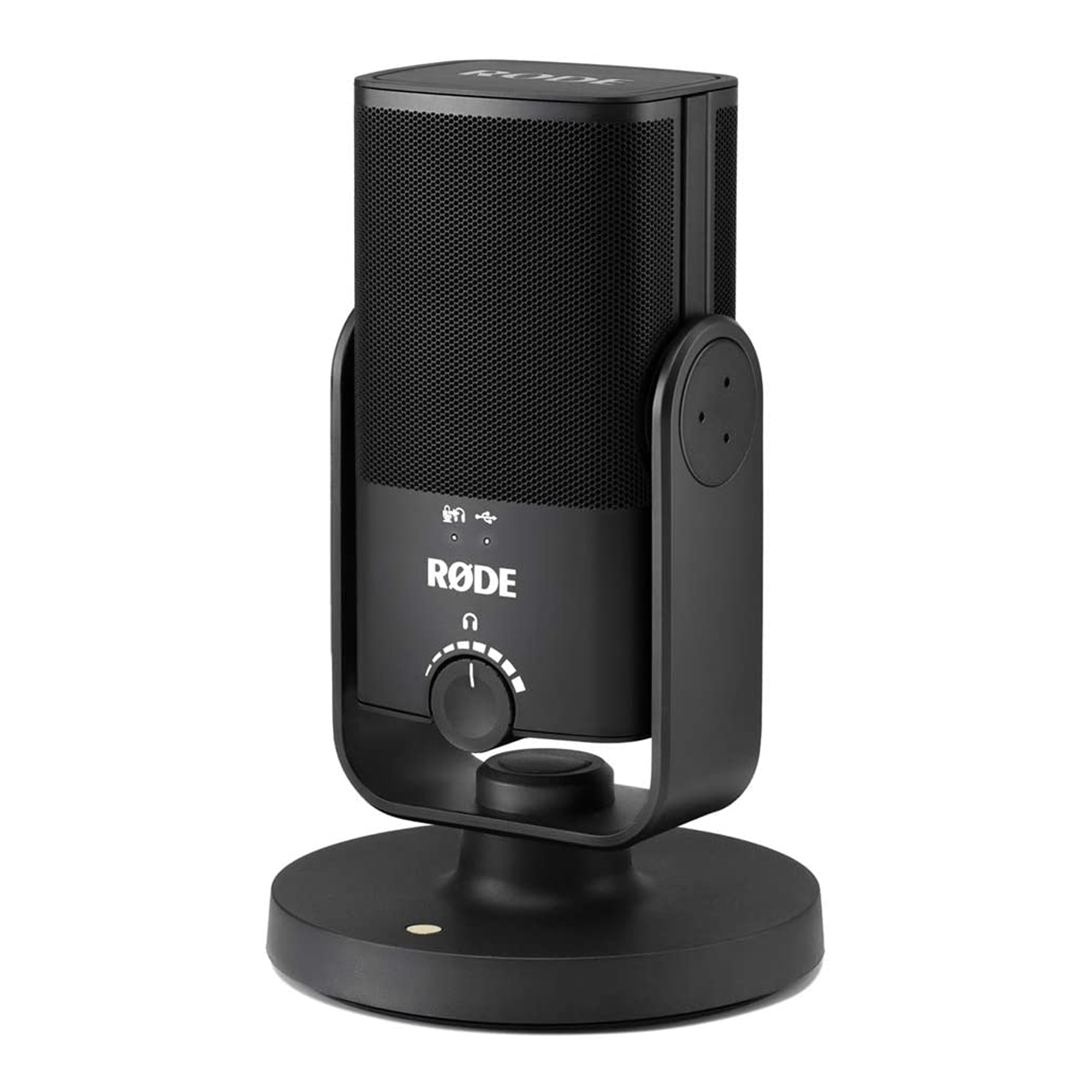 Microphone