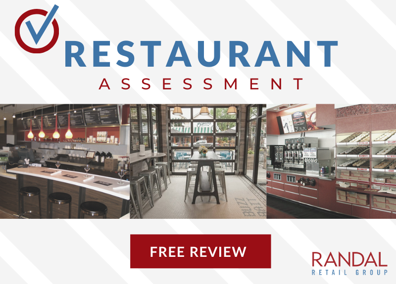 Restaurant Assessment