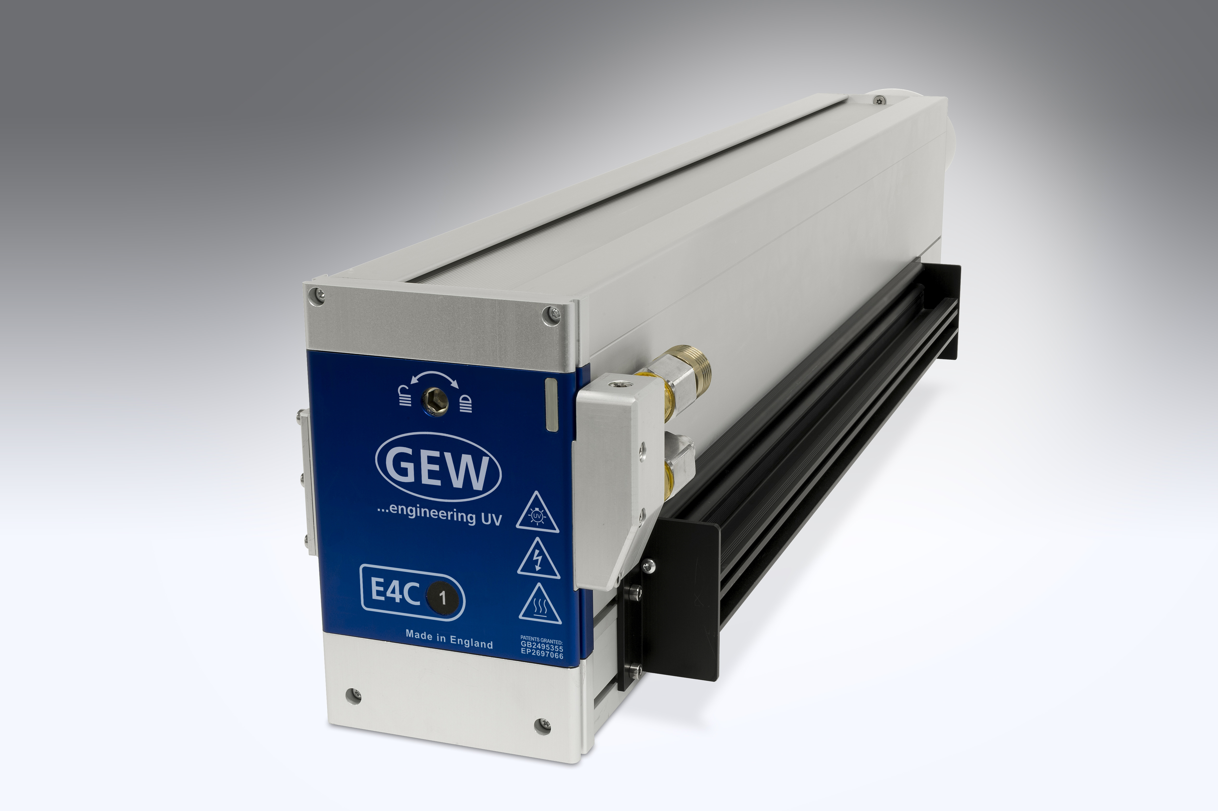 GEW E4C Lamphead 1.5 - MIRROR