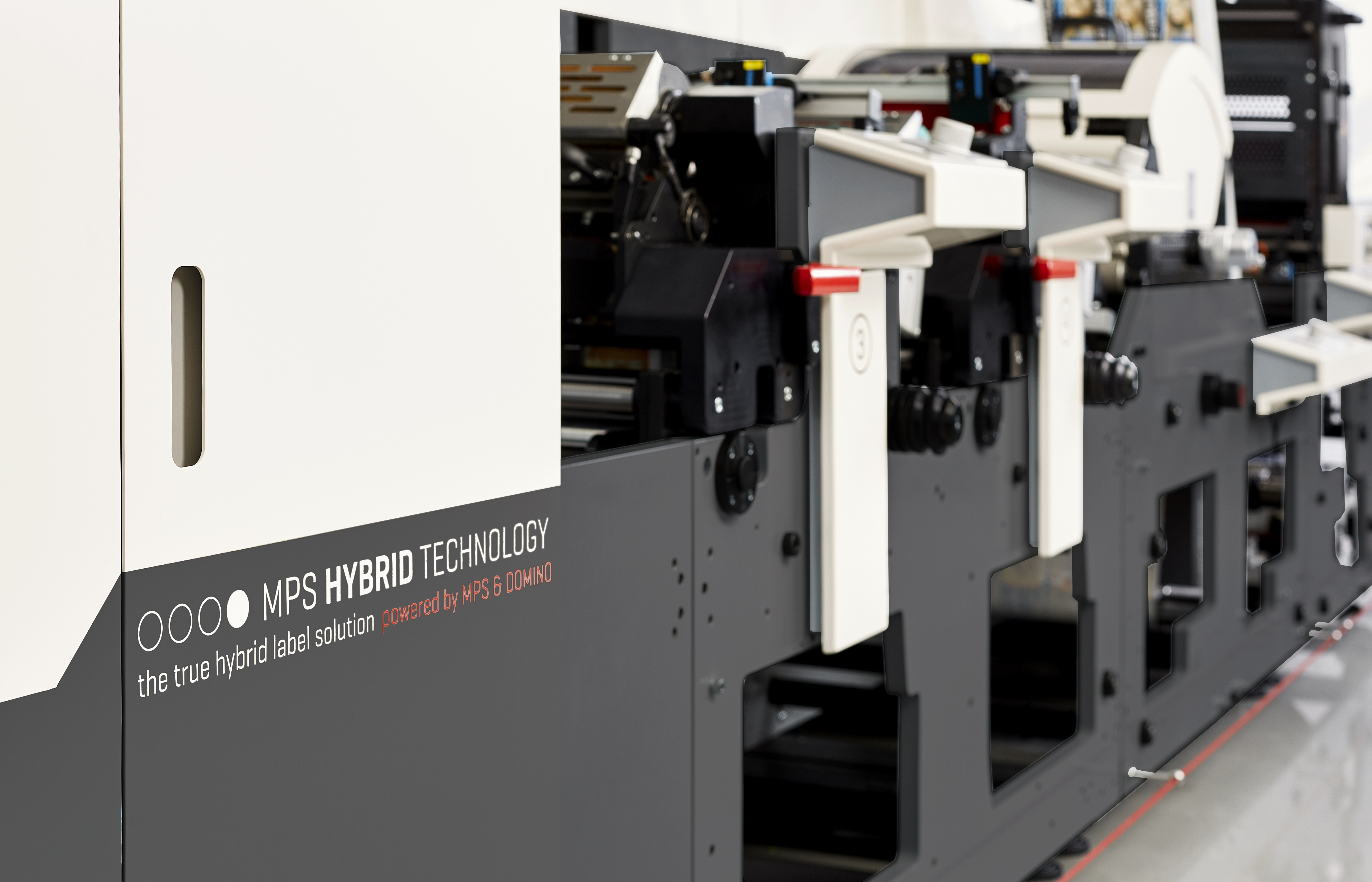 MPS_Printing Technology_Hyrid Solution
