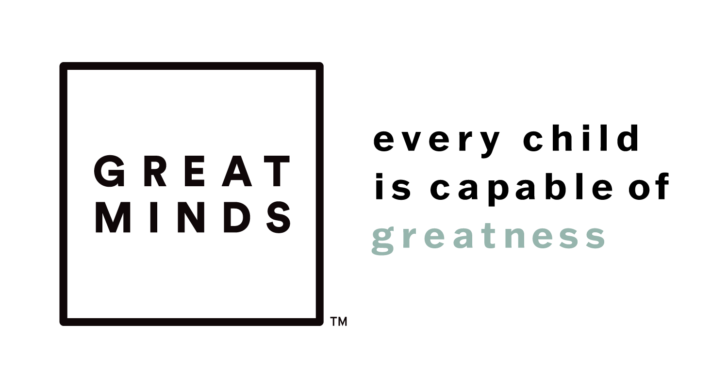 Great Minds Brand