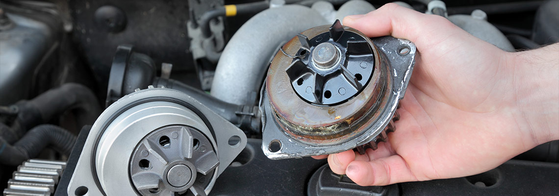 Is My Fuel Pump Going Bad? Here Are 8 Signs It Is! - Willoughby Hills Auto  Repair