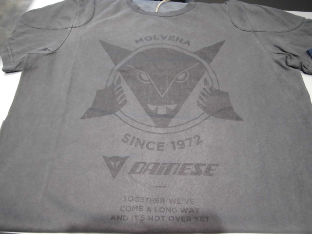 デビルメイクライ エンプーサ 開発スタッフ打ち上げ用 Tシャツ 一般 【Ｌ】 デビルメイクライ エンプーサ 開発スタッフ打ち上げ用 Tシャツ