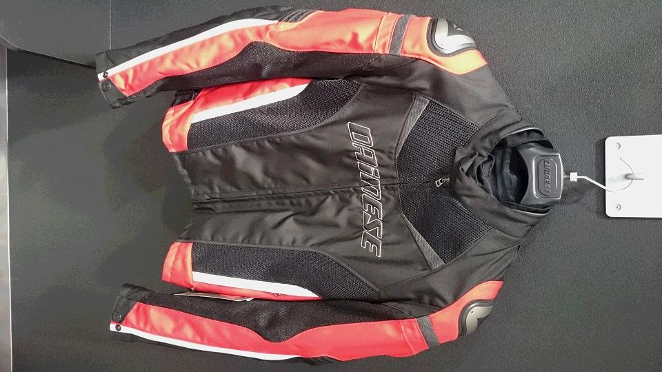 スゴイ機能性の新作ジャケット『G.SUPER SPEED D-DRY』