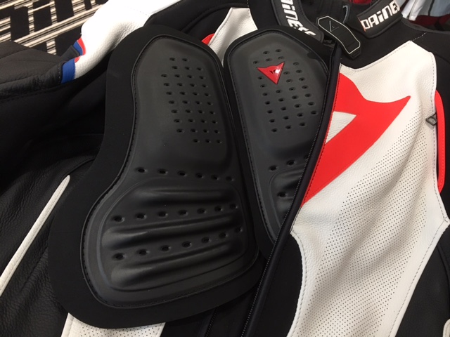 DAINESE スウェット ジャケット フルジップ 本革 肘パッド オレンジ M DAINESE スウェット ジャケット フルジップ 本革 肘パッド