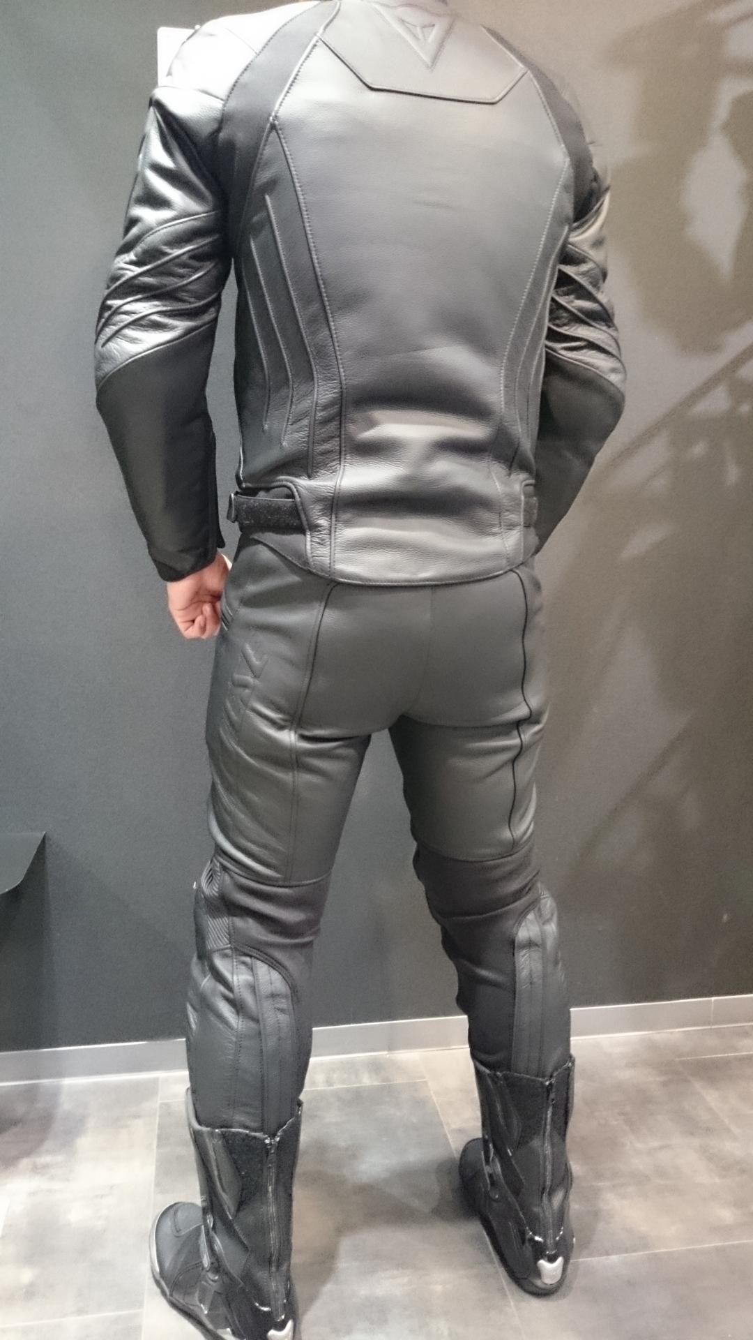 Dainese Pony C2 Dames motorcycle pants | MKC Moto