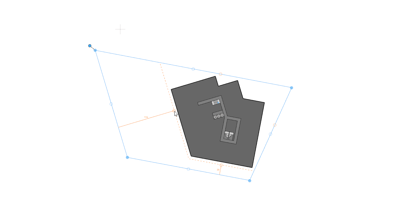 Office Floor Plate Generator