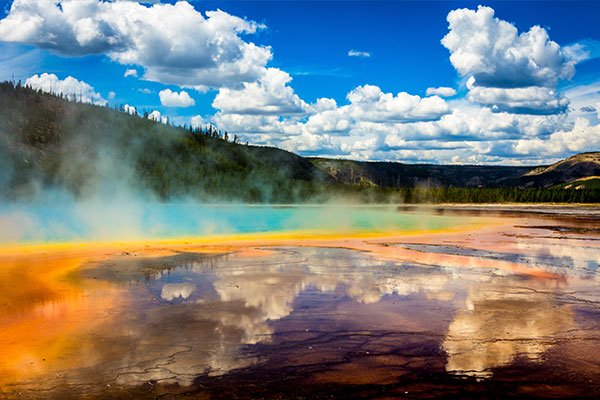 How Many Days Should You Spend at Each National Park