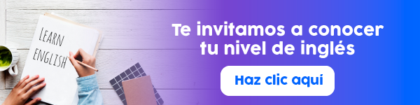conoce tu nivel de inglés
