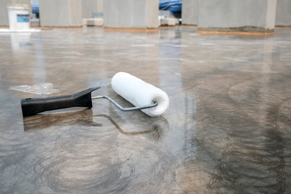 Tips for Restoring Your Hobby Shop Floor