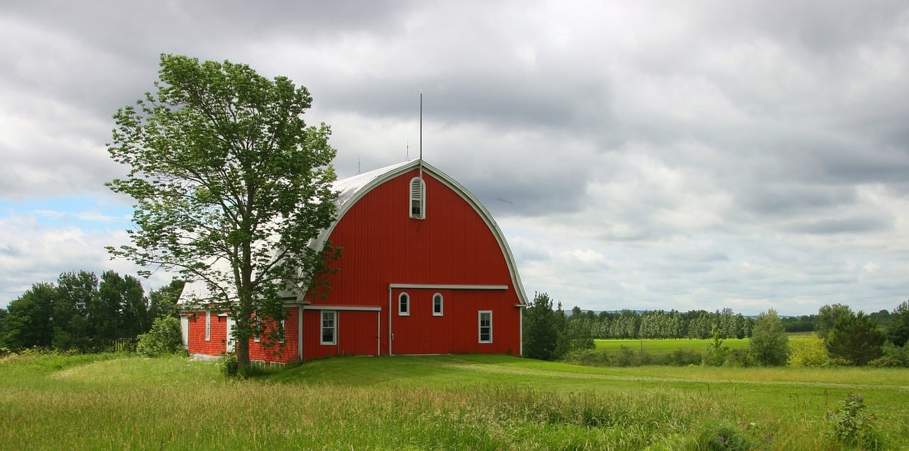 Tips For Improving Your Farm Storage