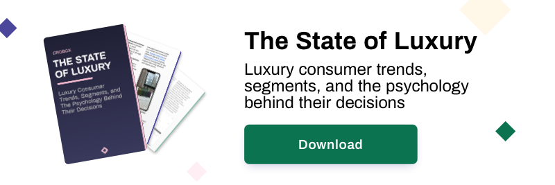 Who is the Luxury Consumer? A Guide to the Psychology of Luxury