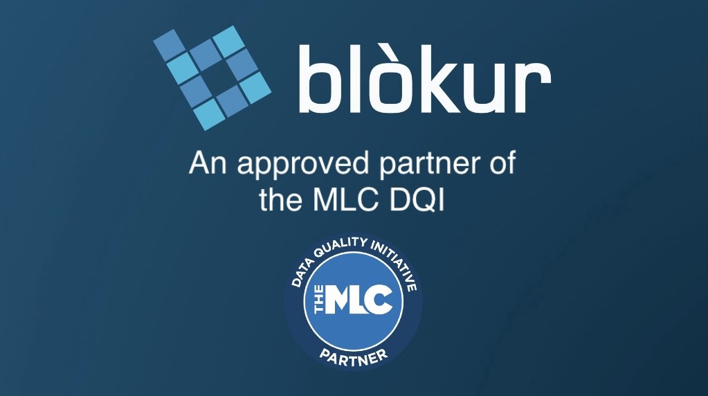 Blokur Expands Offerings For Mlc Data Quality Initiative Partnership Blokur