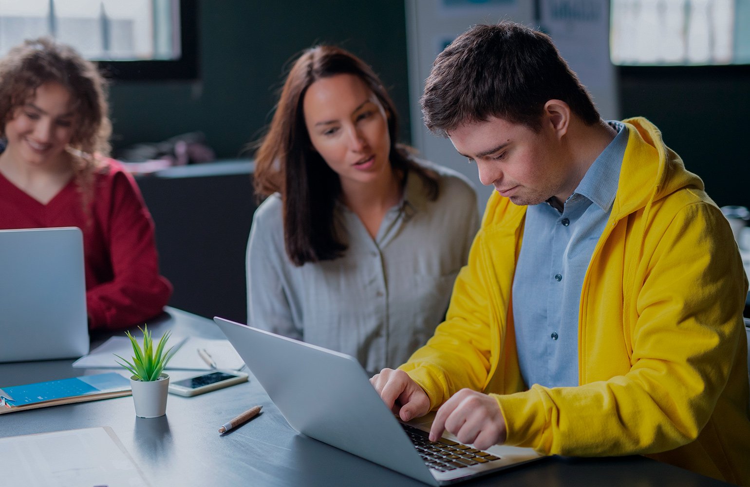 Diplomado en Desarrollo de Habilidades Sociales y Vocacionales