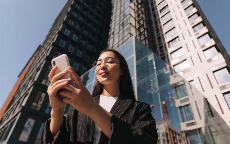 Global Management (New Degree Program)