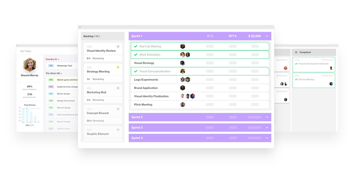 What Is Agile Project Management Exactly Updated For 2021