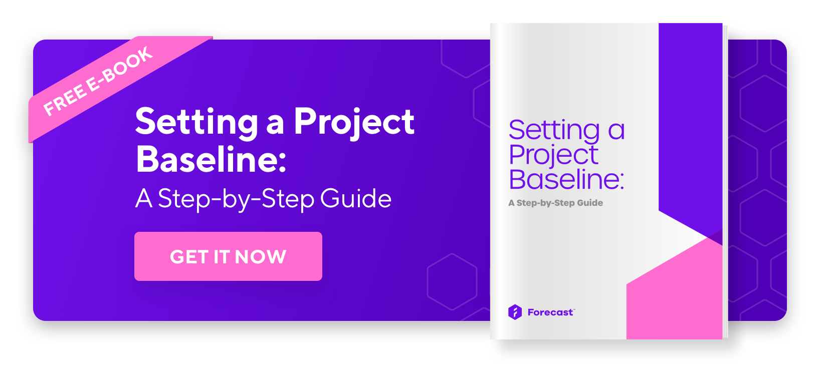 project baseline