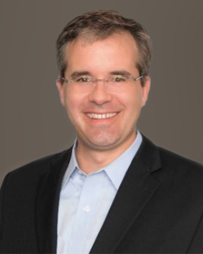 Dan Schipfer