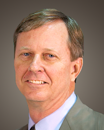 David Stephens headshot image