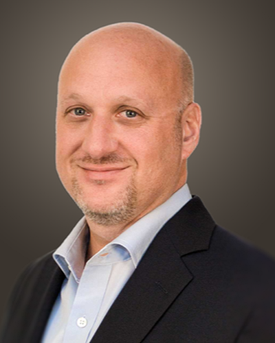 Kevin Lathrop headshot image
