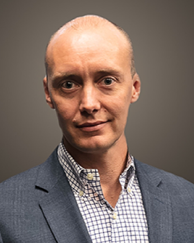 Matt Collis headshot image