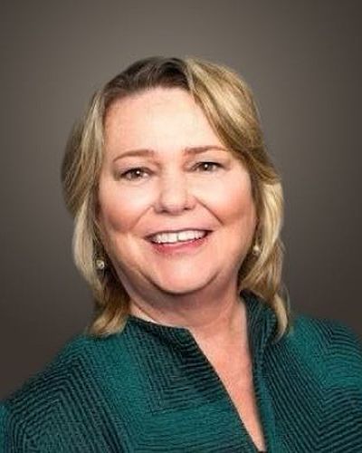 Maureen Brennan headshot image