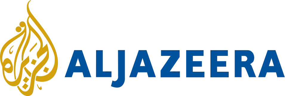 Aljazeera logo