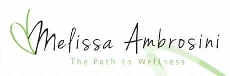 Melissa Ambrosini and her path to wellness is a great example of creating valuable content
