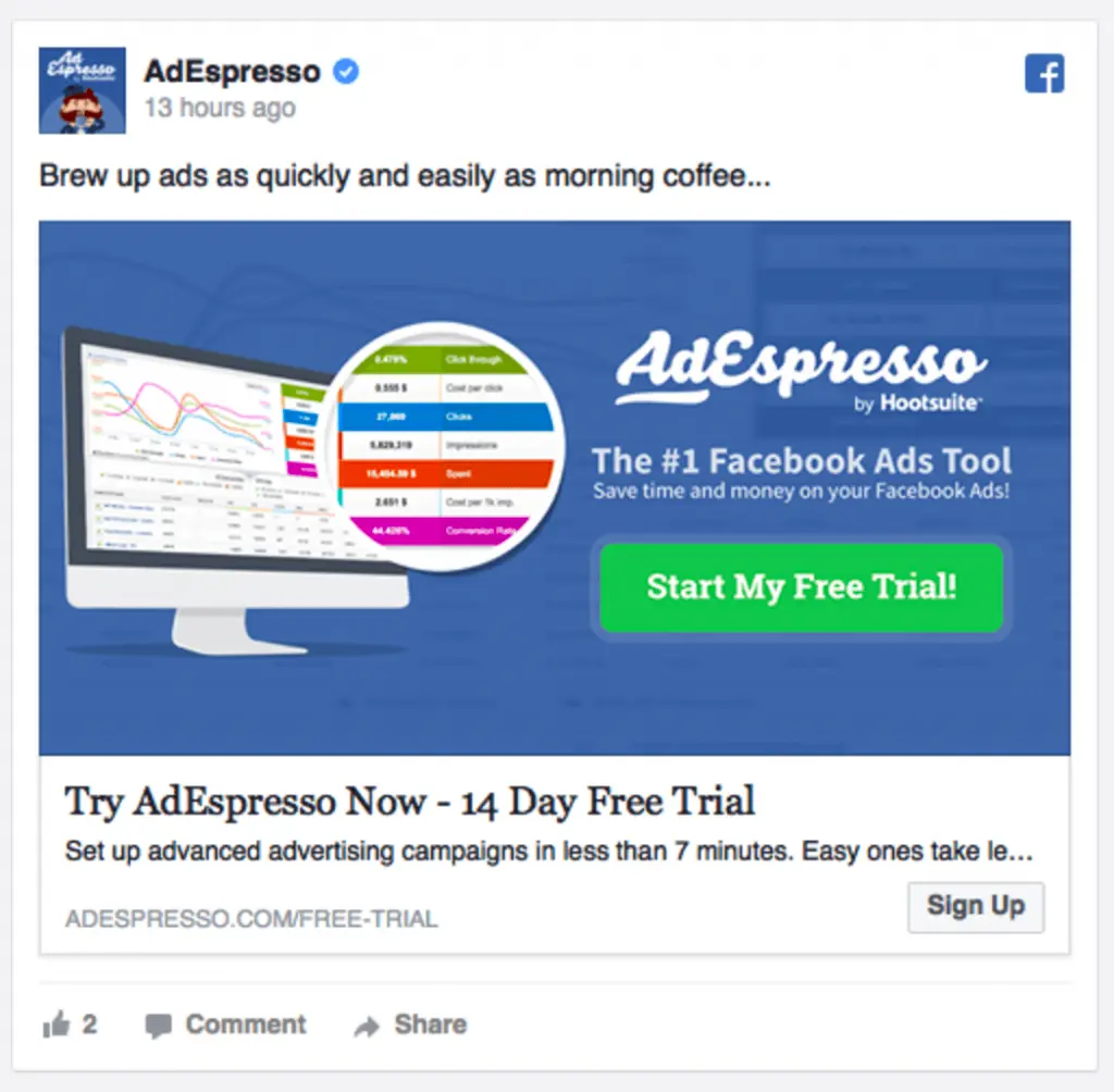 facebook ads best practices adsespresso
