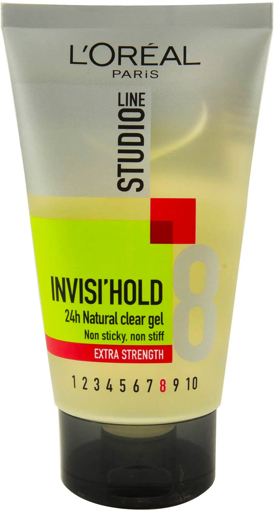 loreal invisihold